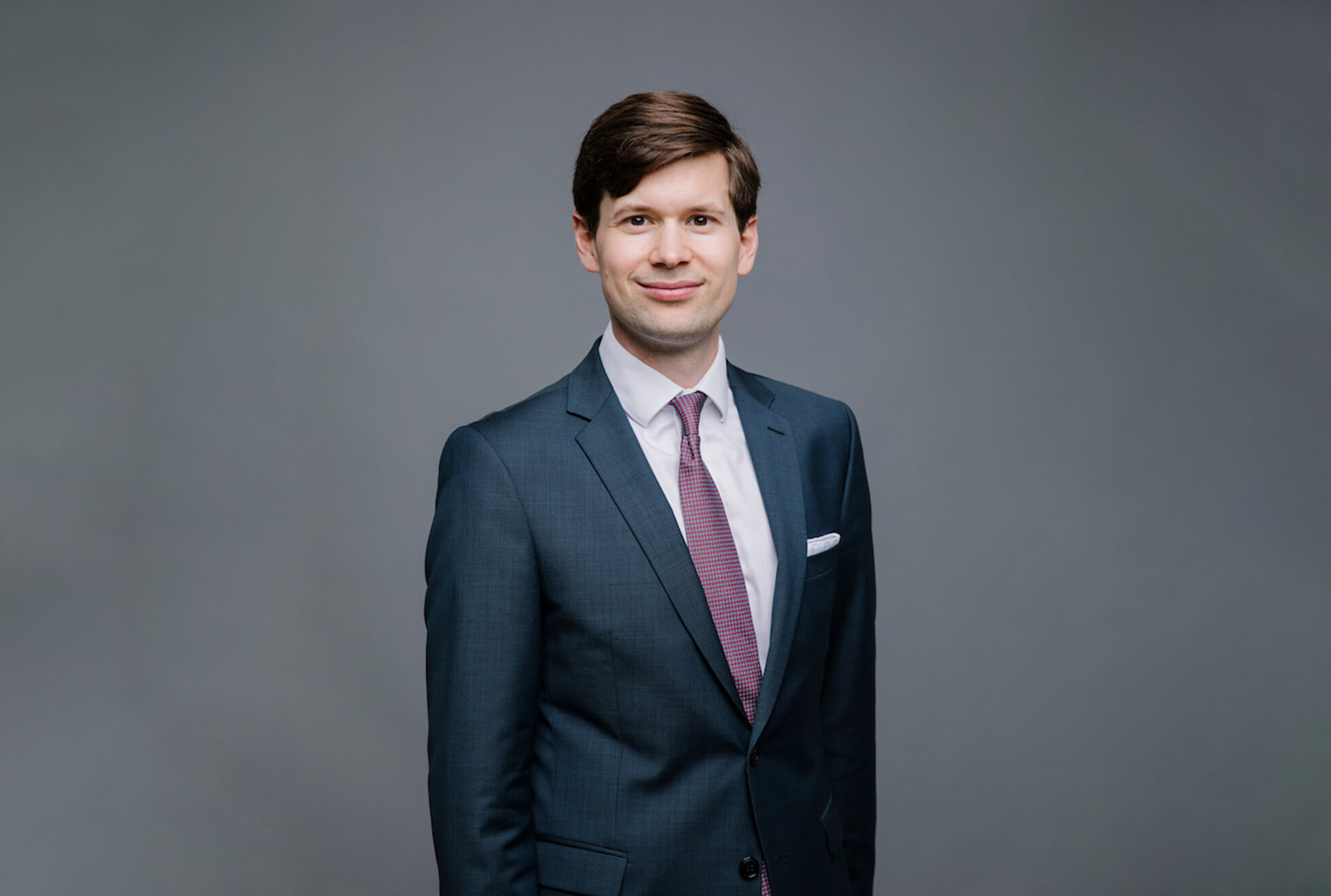 Florian Weixelbaum, Attorney at Law